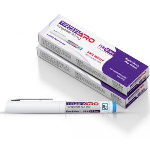 Tirzeparo 12.5mg