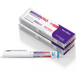 Tirzeparo 15mg
