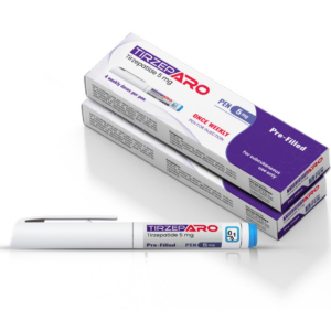 Tirzeparo 5mg
